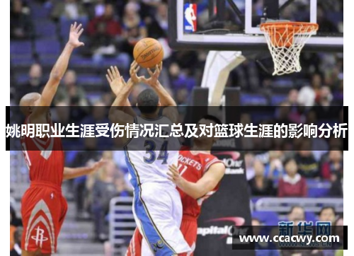姚明职业生涯受伤情况汇总及对篮球生涯的影响分析